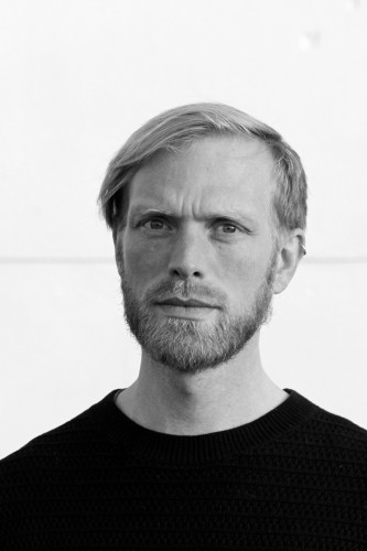 Jan Patrick Brandt